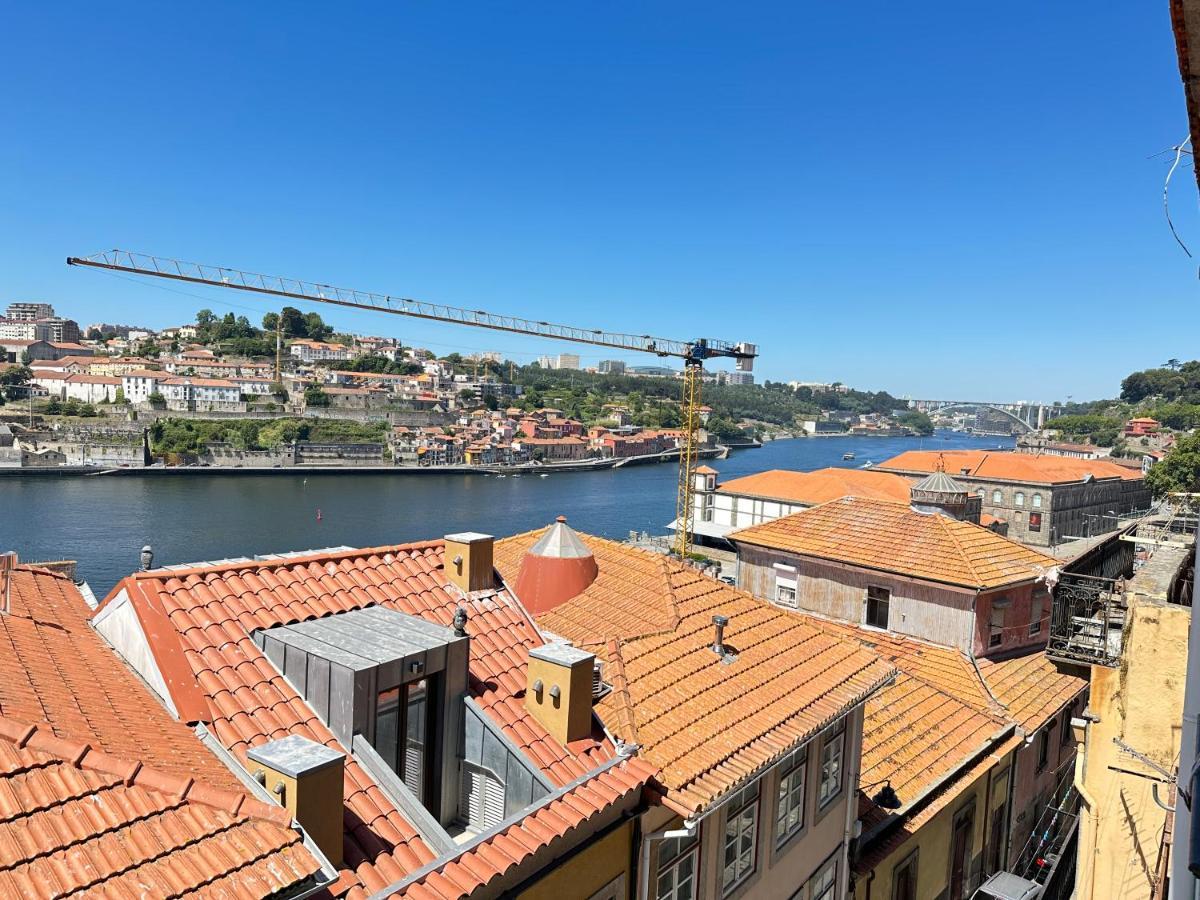 Youropo - Typical House Porto Exteriér fotografie