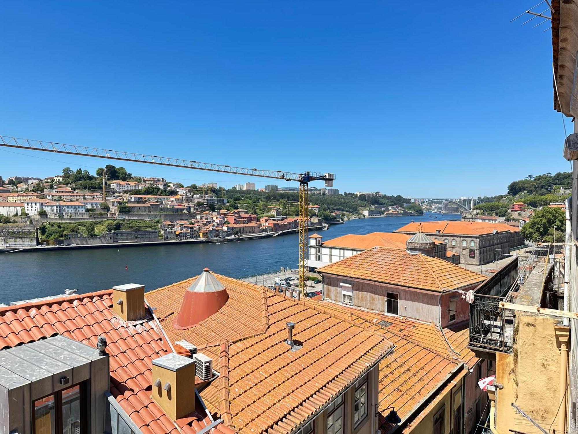 Youropo - Typical House Porto Pokoj fotografie